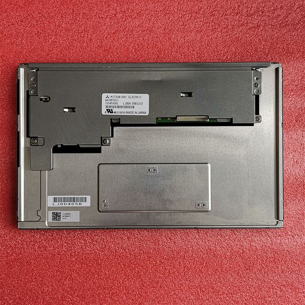 original 10.6inch tft-lcd panel wled aa106ta11 lcd display for industrial equipment test ok before shipping in 
original 10.6inch tft-lcd panel wled aa106ta11 lcd display for industrial equipment test ok before shipping in