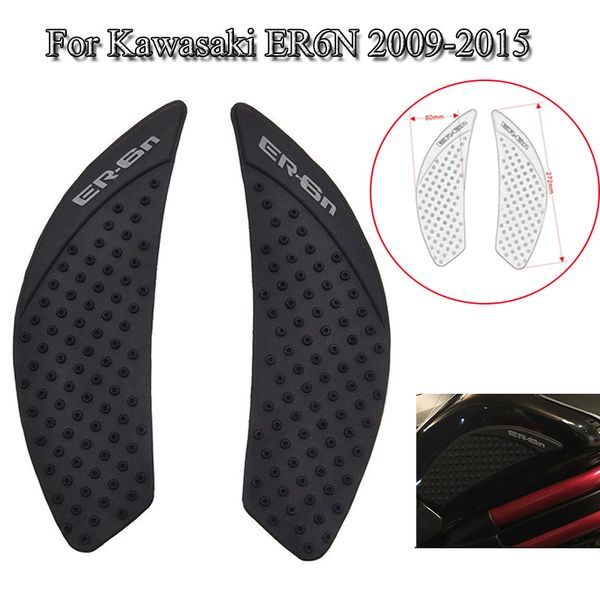 for er6n 2009-2012 2013 2014 2015 motorcycle fuel tank pad side gas knee grip protector anti slip sticker traction pads
for er6n 2009-2012 2013 2014 2015 motorcycle fuel tank pad side gas knee grip protector anti slip sticker traction pads
