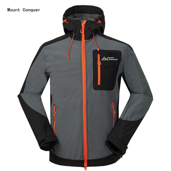 new men mount & conquer brand пешеходные куртки ветрозащитный водонепроницаемый осень весна пальто climbing езда softshell руно sport wear, Blue;black
new men mount & conquer brand пешеходные куртки ветрозащитный водонепроницаемый осень весна пальто climbing езда softshell руно sport wear, Blue;black