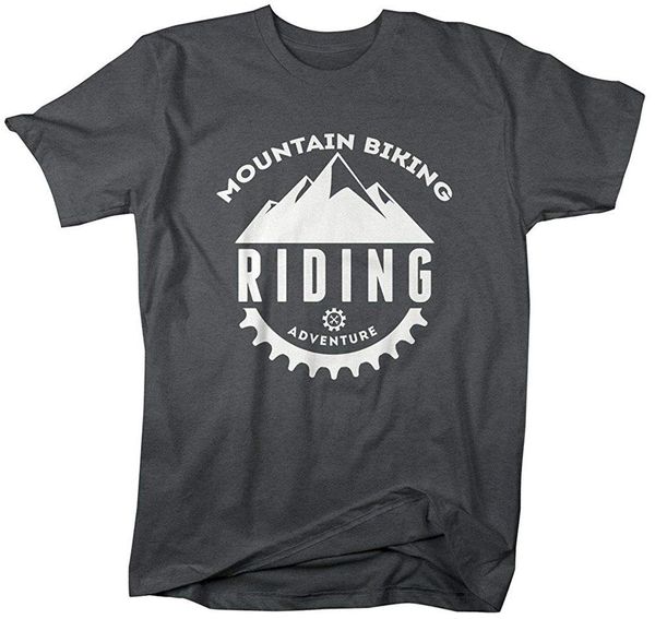 men's mountain biking t-shirt riding adventure shirts 100% cotton mens summer sale t shirt funny tee shirts, White;black
men's mountain biking t-shirt riding adventure shirts 100% cotton mens summer sale t shirt funny tee shirts, White;black