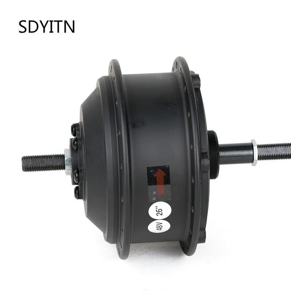 sdyitnmxus brand xf15f xf15r 36v 350w 48v 500w high speed brushless gear ebike hub motor front rear wheel drive
sdyitnmxus brand xf15f xf15r 36v 350w 48v 500w high speed brushless gear ebike hub motor front rear wheel drive