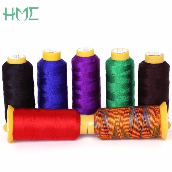 wholesale dia. 0.5mm 480yard/roll 6 strand nylon rope beading necklace jewelry cord chinese knot cord craft making thread, Black;white
wholesale dia. 0.5mm 480yard/roll 6 strand nylon rope beading necklace jewelry cord chinese knot cord craft making thread, Black;white