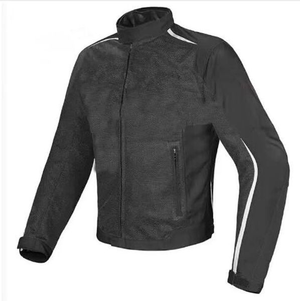 

2018 dain hydra flux d-dry motorcycle jacket men's summer mesh racing clothing motorbike knight riding jacket