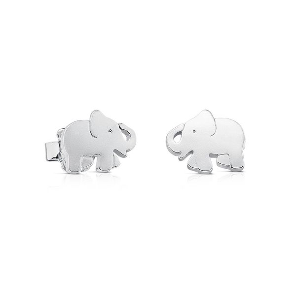 zoudky new 100% 925 sterling silver cute spain bear earring 712363500 fashion simple women's original jewelry birthday gifts, Golden;silver
zoudky new 100% 925 sterling silver cute spain bear earring 712363500 fashion simple women's original jewelry birthday gifts, Golden;silver