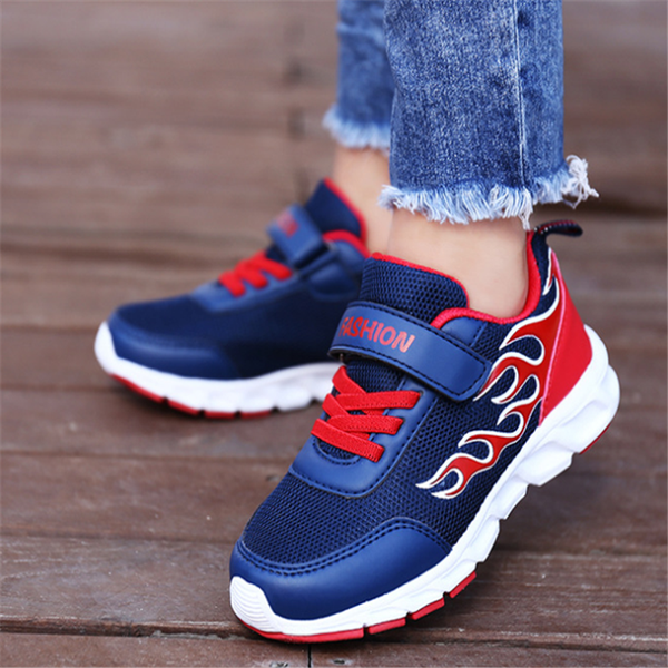 2020 kids running shoes for boys fashion breathable casual sport sneakers boys school shoes spring big children size 30 #, Black;red
2020 kids running shoes for boys fashion breathable casual sport sneakers boys school shoes spring big children size 30 #, Black;red