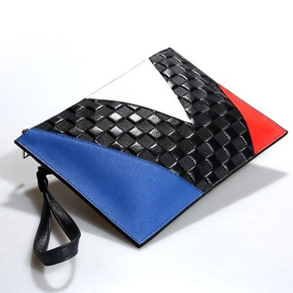 ruru monkey 2019 women bag genuine leather handbag envelope wallet card bags square handle zipper women handbags pure color bag
ruru monkey 2019 women bag genuine leather handbag envelope wallet card bags square handle zipper women handbags pure color bag