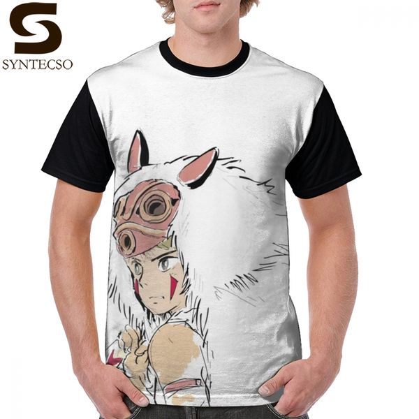 princess mononoke t shirt mononoke t-shirt casual men graphic tee shirt funny cotton xxx short-sleeve print tshirt, White;black
princess mononoke t shirt mononoke t-shirt casual men graphic tee shirt funny cotton xxx short-sleeve print tshirt, White;black