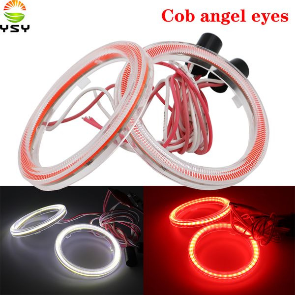 ysy 4pcs car angel eyes led car halo ring lights led angel eyes headlight for auto moto moped scooter motorcycle 90/95mm
ysy 4pcs car angel eyes led car halo ring lights led angel eyes headlight for auto moto moped scooter motorcycle 90/95mm