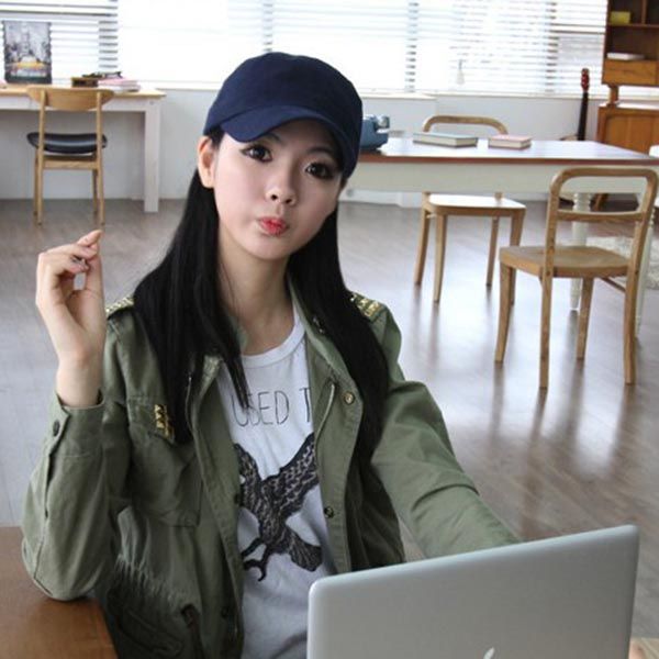 men women sunshade hat flat breathable sun protective casual cap for outdoor js26, Blue;gray
men women sunshade hat flat breathable sun protective casual cap for outdoor js26, Blue;gray