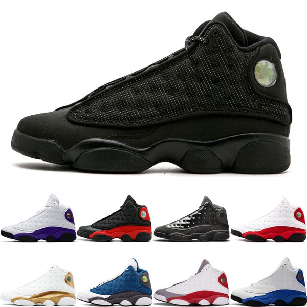 cat classic fashion 13 13s basketball shoes black 2019 lakers rivals grey toe chicago designer mens sports sneakers trainers size us 7-13
cat classic fashion 13 13s basketball shoes black 2019 lakers rivals grey toe chicago designer mens sports sneakers trainers size us 7-13