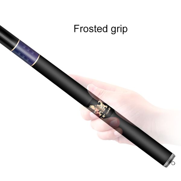 portable fishing rod ultralight hard fishing stick for travel 3.6/4.5/5.4/6.3/7.2/8 bhd2
portable fishing rod ultralight hard fishing stick for travel 3.6/4.5/5.4/6.3/7.2/8 bhd2