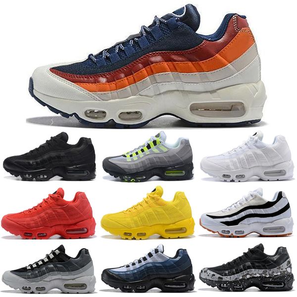 nike air max 95 shoes кроссовки мужские женщины throwback future greedy triple белый желтый pull tab черный красный bred дизайнер спортивные, White;red
nike air max 95 shoes кроссовки мужские женщины throwback future greedy triple белый желтый pull tab черный красный bred дизайнер спортивные, White;red