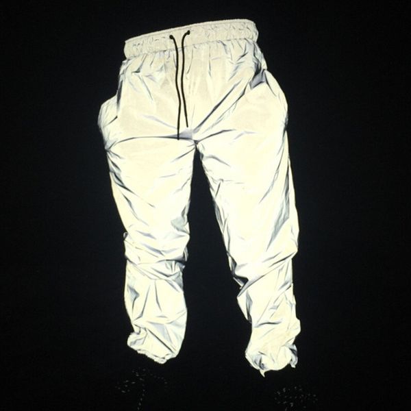 ruelk 2019 summer flash reflective jogger pants men women casual gray solid streetwear trousers 3m reflective mens fashion, Black
ruelk 2019 summer flash reflective jogger pants men women casual gray solid streetwear trousers 3m reflective mens fashion, Black