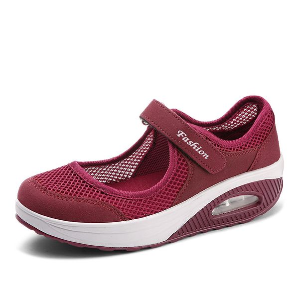 sandals women summer breathable shoes anti skid slippers sport outdoor sandals mesh walking shoes flip flops for woman
sandals women summer breathable shoes anti skid slippers sport outdoor sandals mesh walking shoes flip flops for woman