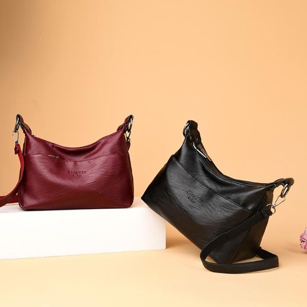 fashion solid tote bags women elegant messenger pu leather handbag shoulder ladies large-capacity crossbody bag
fashion solid tote bags women elegant messenger pu leather handbag shoulder ladies large-capacity crossbody bag