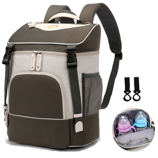 waterproof large capacity daddy baby diaper bag backpack baby bags organizer for mummy newborn maternity bag diaper
waterproof large capacity daddy baby diaper bag backpack baby bags organizer for mummy newborn maternity bag diaper