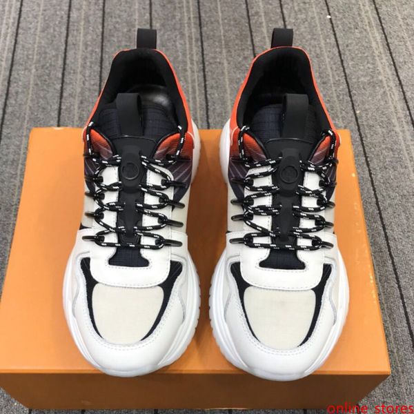 2019 new luxury designer shoes brand fashion designer women shoes leather flat men casual sneakers 38-45
2019 new luxury designer shoes brand fashion designer women shoes leather flat men casual sneakers 38-45