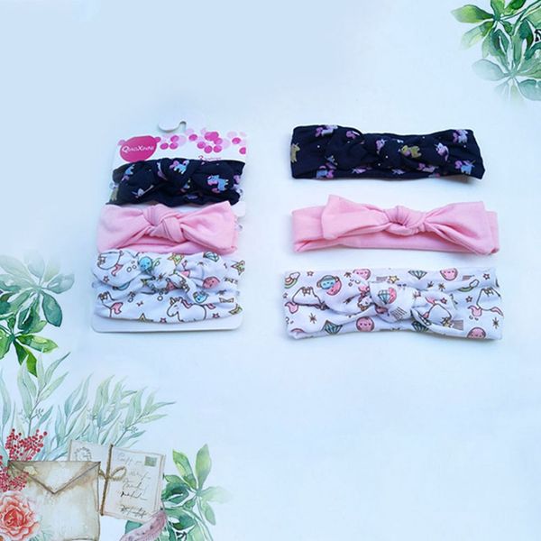 3 pcs/lot infant baby kids girls headband bow hairband knot headwear baby hair accessories for child turban, Slivery;white
3 pcs/lot infant baby kids girls headband bow hairband knot headwear baby hair accessories for child turban, Slivery;white