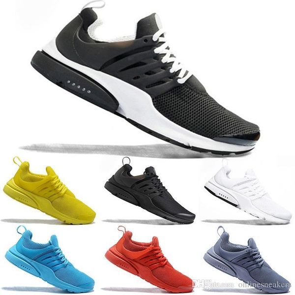 br 5 presto qs мужчины женщины кроссовки тройной черный белый желтый красный дешевые run мужские спортивные спортивные кроссовки размер 36-4
br 5 presto qs мужчины женщины кроссовки тройной черный белый желтый красный дешевые run мужские спортивные спортивные кроссовки размер 36-4