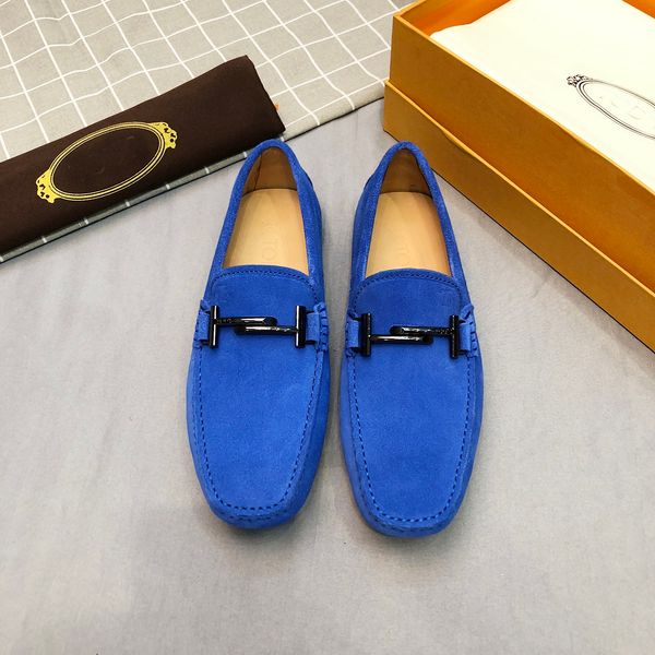 2020 spring men's leather casual breathable wear-resistant shoes soft soled leather shoes korean leather breathable doudou shoes
2020 spring men's leather casual breathable wear-resistant shoes soft soled leather shoes korean leather breathable doudou shoes