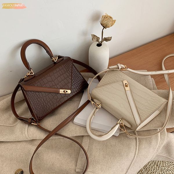 fashion designer handbags for women 2020 alligator pattern ladies small flap crossbody bags ladies shoulder messenger bags sac
fashion designer handbags for women 2020 alligator pattern ladies small flap crossbody bags ladies shoulder messenger bags sac