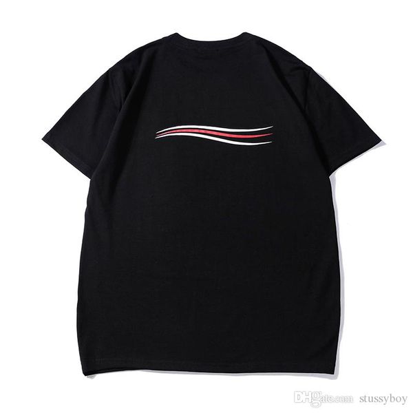 fashion brand mens designer t shirt casual mens designer cotton shirt short sleeve men women hip hop short sleeve, White;black
fashion brand mens designer t shirt casual mens designer cotton shirt short sleeve men women hip hop short sleeve, White;black