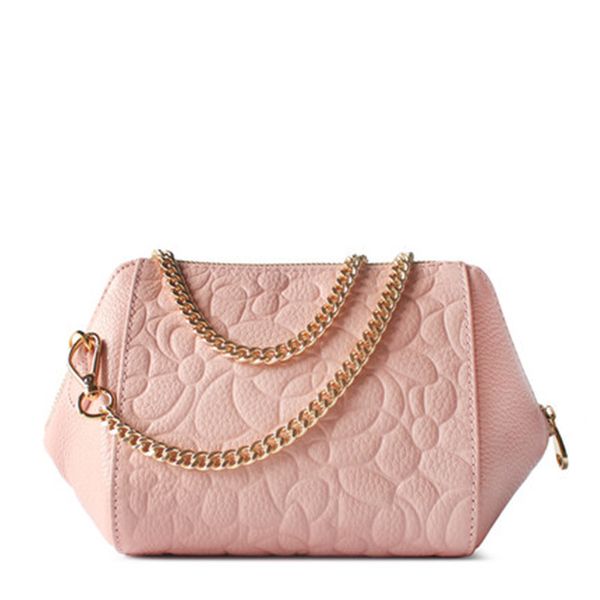2020 new shoulder/crossbody bag women chain shoulder mini bag fashion women's leather bags
2020 new shoulder/crossbody bag women chain shoulder mini bag fashion women's leather bags