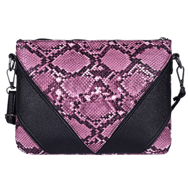 women outdoor zipper serpentine messenger bag exquisite girls original handbag elegant ladies fashion phone bag shoulder #zb
women outdoor zipper serpentine messenger bag exquisite girls original handbag elegant ladies fashion phone bag shoulder #zb