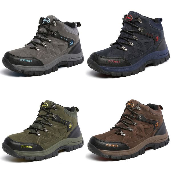 new men boots winter footwear snow boots warm casual work safety comfortable shoes fashion rubber ankle shoes 2019 big size35-48, Black
new men boots winter footwear snow boots warm casual work safety comfortable shoes fashion rubber ankle shoes 2019 big size35-48, Black