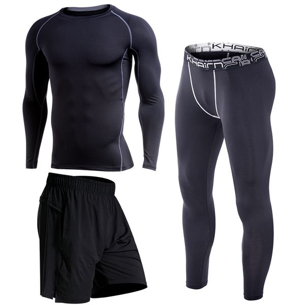 fashion men long sleeved sports running fitness sweat breathable fast dry sports tight queen long-sleeve workout clothes three-p, White;black
fashion men long sleeved sports running fitness sweat breathable fast dry sports tight queen long-sleeve workout clothes three-p, White;black