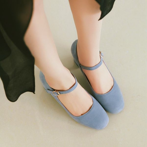 dress shoes oversized 12 13 14 ladies high heels women woman pumps squarehead package toes shallow mouth thick with single, Black
dress shoes oversized 12 13 14 ladies high heels women woman pumps squarehead package toes shallow mouth thick with single, Black