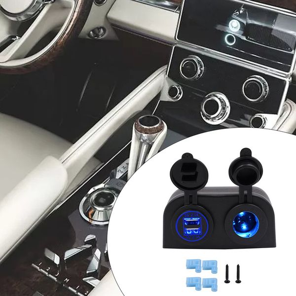 cs-489j1 car motorcycle power port usb adapter 12v/24v cigarette lighter car accessories
cs-489j1 car motorcycle power port usb adapter 12v/24v cigarette lighter car accessories