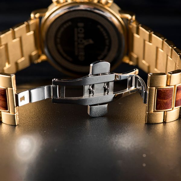 bobo bird watches male wristwatch customize chronograph date display waterproof relogio masculino wood box gift for dad
bobo bird watches male wristwatch customize chronograph date display waterproof relogio masculino wood box gift for dad