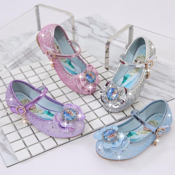 girls wedding shoes glitter new brand flat heels children princess sandals dance kids fashion party shoes with bow, Black;grey
girls wedding shoes glitter new brand flat heels children princess sandals dance kids fashion party shoes with bow, Black;grey