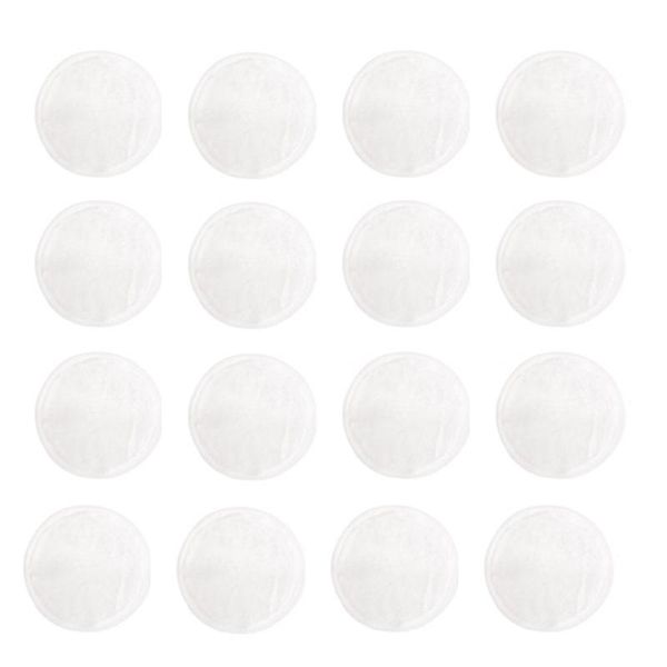 16pcs makeup remover cleaning facial scrubber with mesh bag wipes round reusable washable pad soft portable bamboo fiber
16pcs makeup remover cleaning facial scrubber with mesh bag wipes round reusable washable pad soft portable bamboo fiber