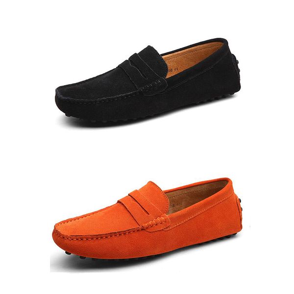 2020 new men casual shoes espadrilles well chestnut black gray yellow red male trainer sneaker soft outdoor walking drop shipping
2020 new men casual shoes espadrilles well chestnut black gray yellow red male trainer sneaker soft outdoor walking drop shipping