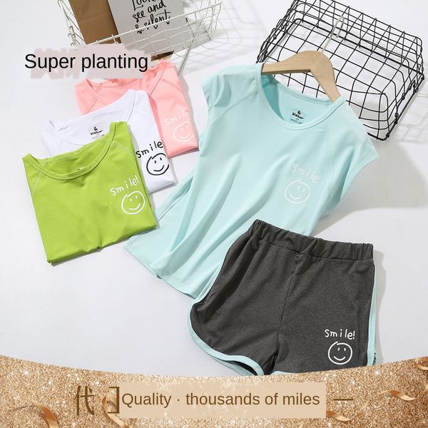 jbaev 2020 summer suit suits for boys and girls children's suits for boys and girls 2-13 years old quick-drying sports t-shirt shorts t
jbaev 2020 summer suit suits for boys and girls children's suits for boys and girls 2-13 years old quick-drying sports t-shirt shorts t