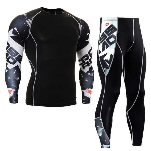 3d print rashgard sport shirt men compression pants punisher gym running shirt men fitness leggings running clothes tights suit, Black;blue
3d print rashgard sport shirt men compression pants punisher gym running shirt men fitness leggings running clothes tights suit, Black;blue
