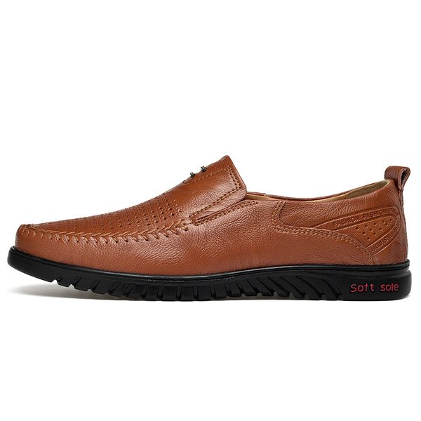 2020 new cross-border large-size hollow leather peas shoes men peas shoes mens spring-summer explosion models, Black
2020 new cross-border large-size hollow leather peas shoes men peas shoes mens spring-summer explosion models, Black
