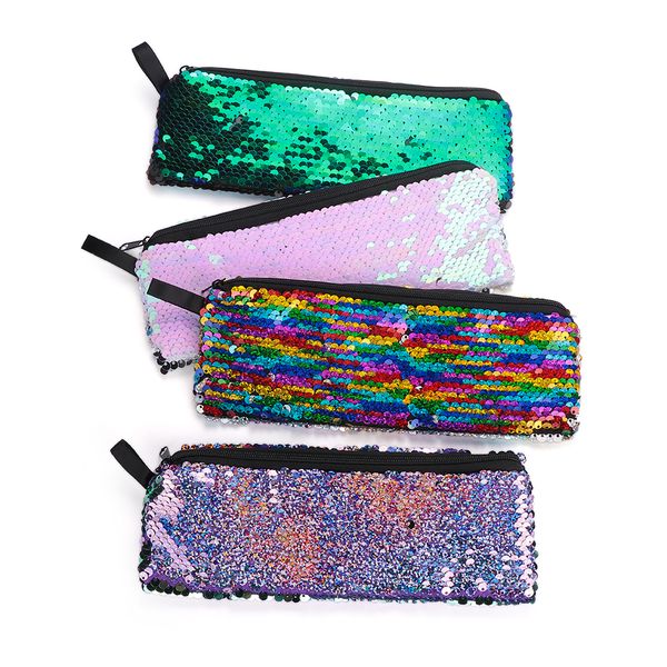 fashion mermaid sequins coin purse women girls student mini wallet stationery bag pouch kids coin bag zero money pouch new, Red;black
fashion mermaid sequins coin purse women girls student mini wallet stationery bag pouch kids coin bag zero money pouch new, Red;black