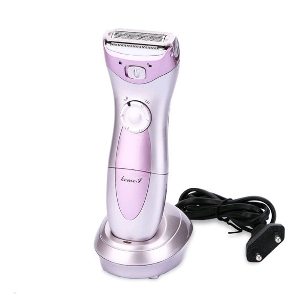 km-200a rechargeable electric hair remover shaver washable epilator shaving lady shaver body face leg use for women
km-200a rechargeable electric hair remover shaver washable epilator shaving lady shaver body face leg use for women