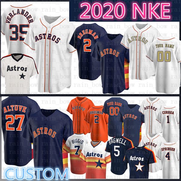 jose altuve houston justin verlander astros custom baseball jersey alex bregman nolan ryan craig biggio jeff bagwell george springer correa, Blue;black
jose altuve houston justin verlander astros custom baseball jersey alex bregman nolan ryan craig biggio jeff bagwell george springer correa, Blue;black