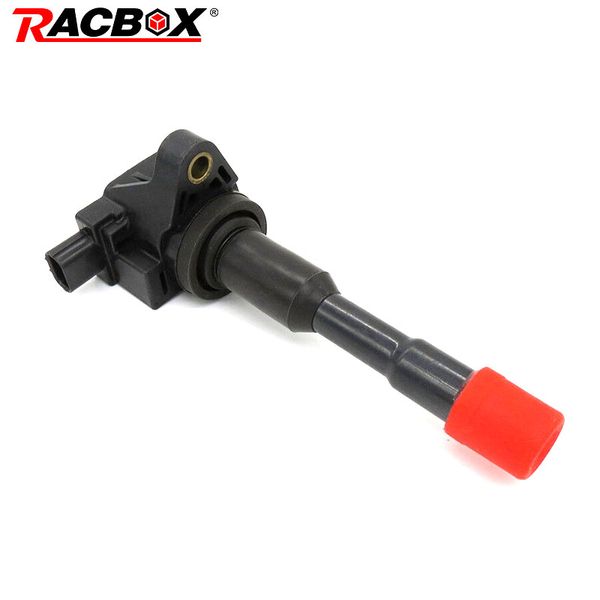 

original car ignition coil open magnetic separate ignition for jazz 03-08 1.3l 1.5l front 30520pwa003 rear 30521pwa003