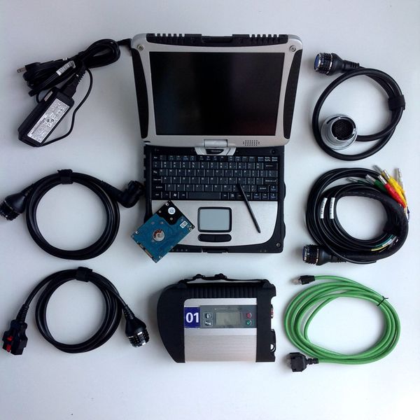 mb star c4 diagnostic tool with 2019.05 hdd with lapcf19 touch screen for b/enz diagnostic tool
mb star c4 diagnostic tool with 2019.05 hdd with lapcf19 touch screen for b/enz diagnostic tool