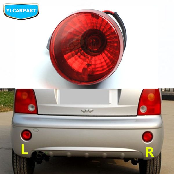 for chery qq 3,qq3,car rear fog turn light assembly