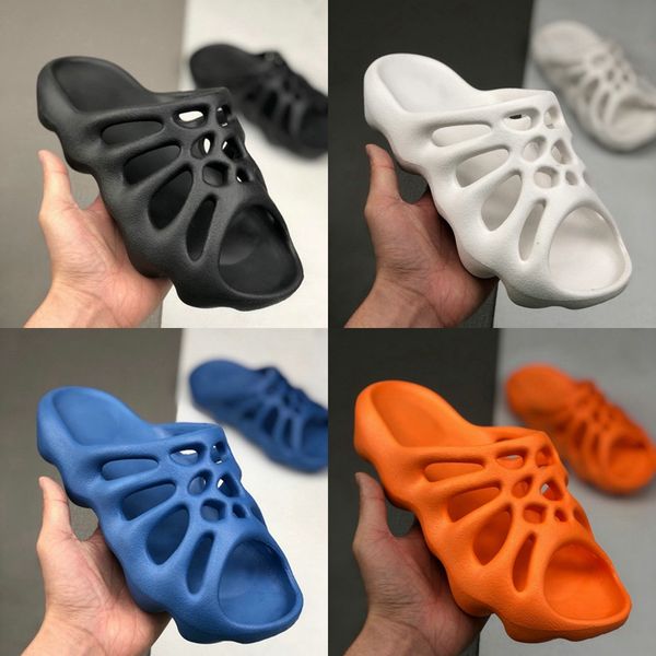 mens foam runner kanye west 2020 new designer summer slides slippers 450 white black blue orange beach sandals male slipper flip flop
mens foam runner kanye west 2020 new designer summer slides slippers 450 white black blue orange beach sandals male slipper flip flop