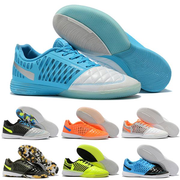 Новое прибытие 2019 Mens Lunar Gato II IC Бутсы Lunarlon стелька мягкая козья кожа Кожа Крытый фу
Новое прибытие 2019 Mens Lunar Gato II IC Бутсы Lunarlon стелька мягкая козья кожа Кожа Крытый фу