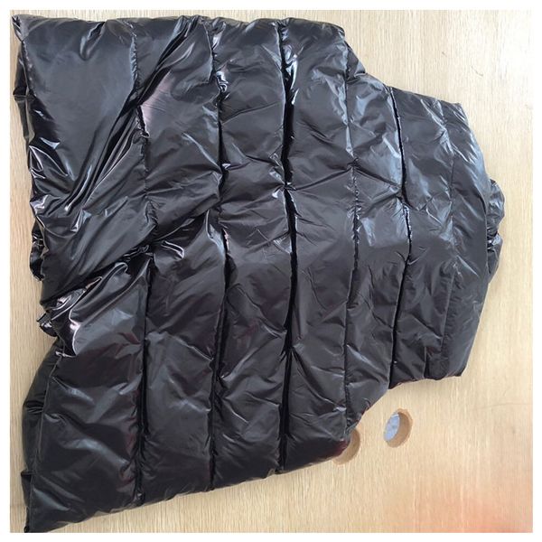 fashion-for men women new embroidery zipper casual reflective male women brand designer windbreaker jacket hooded vest clothes, Black;brown
fashion-for men women new embroidery zipper casual reflective male women brand designer windbreaker jacket hooded vest clothes, Black;brown