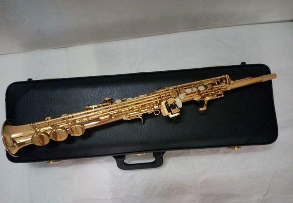 

новый янагисава s-901 b плоский сопрано саксофон музыкальные инструменты профессионально играть лучшие бесплатные перевозки профессиональные