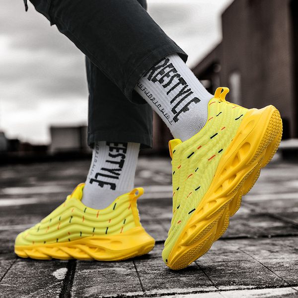 men running shoes breathable big sport athletic for women boots weave outdoors trainers walking sneakers jogging footwear
men running shoes breathable big sport athletic for women boots weave outdoors trainers walking sneakers jogging footwear